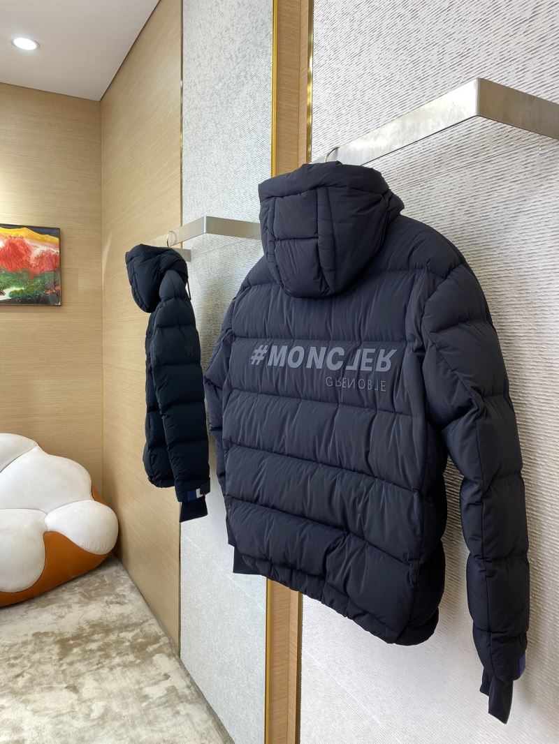 Moncler Down Jackets